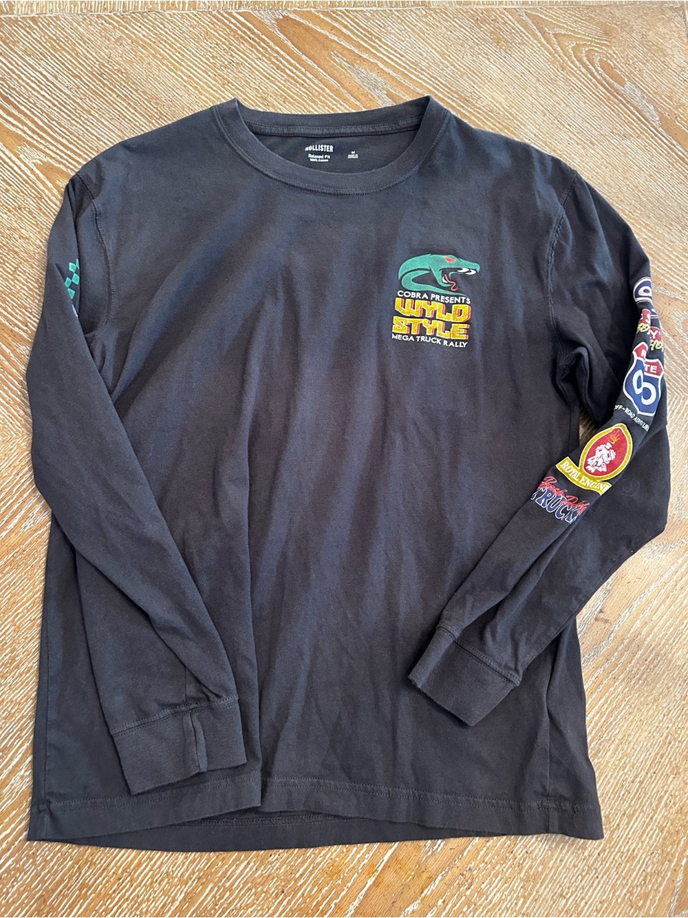 Men’s medium
